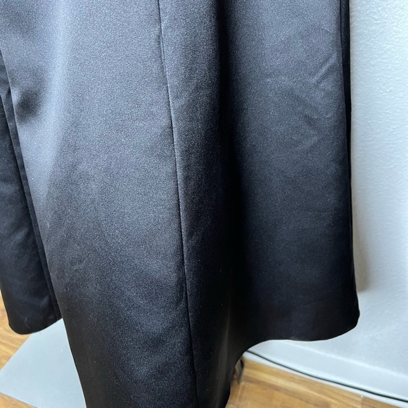 NWT David’s Bridal Bridesmaid Dress Sz 12 - Picture 5 of 9